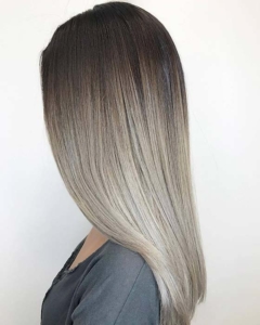 23 Best Ash Brown Hair Color Ideas for 2020 - StayGlam