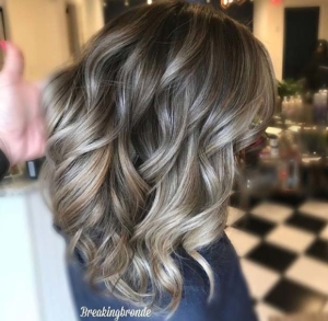 23 Best Ash Brown Hair Color Ideas for 2020 - StayGlam - StayGlam