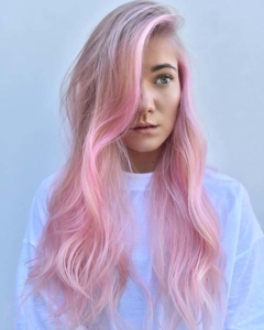 23 Cute Hair Colors and Trends for 2021 - StayGlam - StayGlam