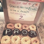 43 Cute Prom Proposals That Will Impress Everyone - StayGlam