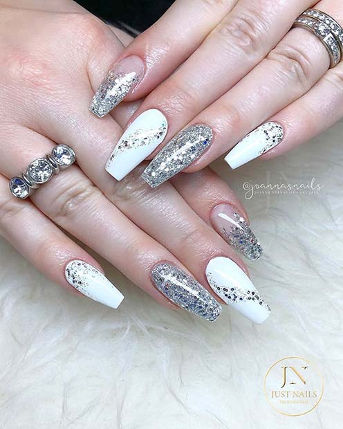 66,444 Silver Nails Images, Stock Photos & Vectors | Shutterstock