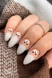 63 Super Cute Nails You Can Totally Do at Home - Page 5 of 6 - StayGlam
