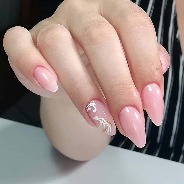 40+ Natural Nail Designs For Any Occasion - BelleTag