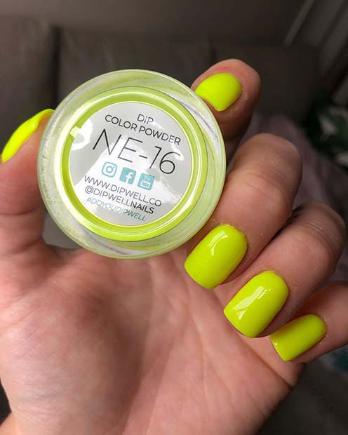 Mango Nail Dip Powder, Dip Powder for Nails, Dipping Powder, Orange Dip  Powder, Acrylic Nail Powder, Dip Nails, Nail Artist Gifts, Kdip - Etsy