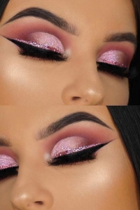 43 Pretty Eyeshadow Looks for Day and Evening - Page 4 of 4 - StayGlam ...