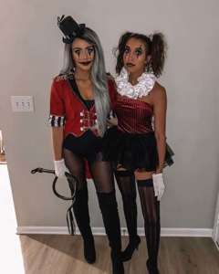 23 College Halloween Costumes and Ideas - Page 2 of 2 - StayGlam