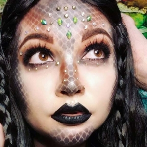45 Mermaid Makeup Ideas for Halloween - Page 4 of 4 - StayGlam